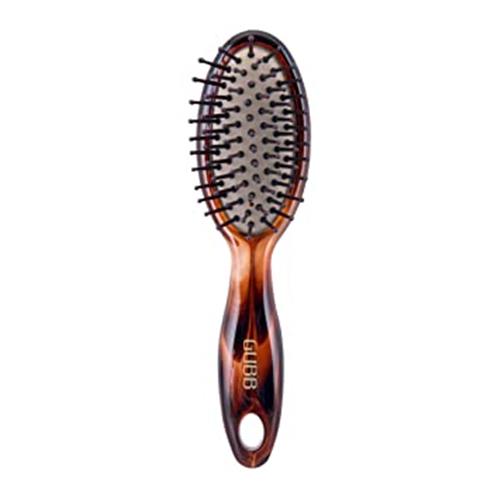 GUBB OVAL CUSHIONED BRUSH(L)